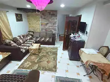 شقق للبيع في طريق الجيش، العصافرة بحري، 100 متر