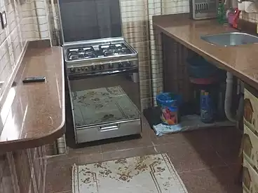 شقق للبيع في شارع الحديد والصلب، الهانوفيل، 90 متر