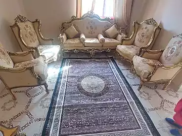 عقارات للبيع في العصافرة، الاسكندرية، 100 متر