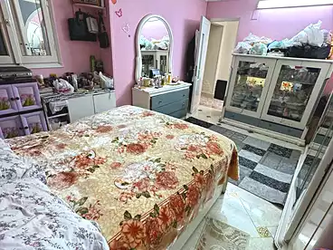 Apartments For sale in El Eshrein St., Ain Shams El Sharkia, 120 sqm