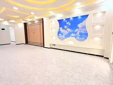 شقق للبيع في شاطئ النخيل - ٦ اكتوبر، العجمي، 140 متر