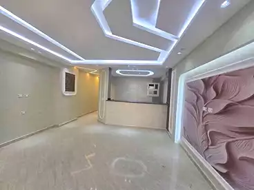 Apartments For sale in El Lebeny, El Haram, 144 sqm