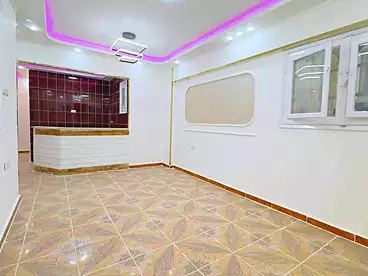 شقق للبيع في شاطئ النخيل - ٦ اكتوبر، العجمي، 90 متر