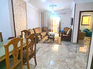 شقق للبيع في شارع سلمان الفارسي، العصافرة، 120 متر