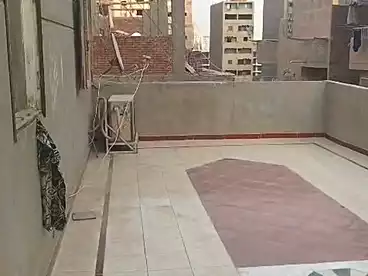 Apartments For sale in Gesr El Suez St., Nozha 2, 200 sqm