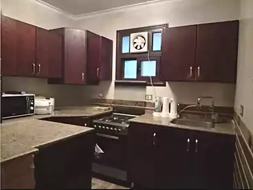 Apartments For sale in Ahmed Esmat St., Ain Shams, 120 sqm