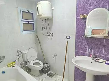 Furnished Apartment For sale in Iskandar Ibrahim St., Miami, 135 sqm