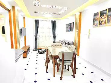 Furnished Apartment For sale in Shatee El Nakheel, Al Agamy, 65 sqm