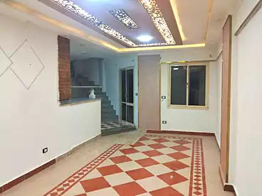 Apartments For rent in Al Agamy, Alexandria, 250 sqm
