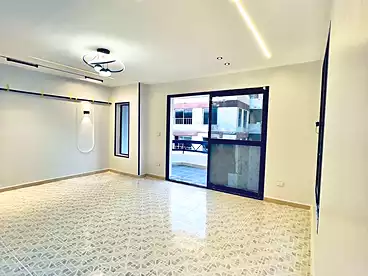 Apartments For sale in Al Agamy, Alexandria, 135 sqm