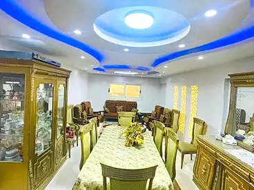 Apartments For sale in El-Reyad St, El Bitash, 160 sqm