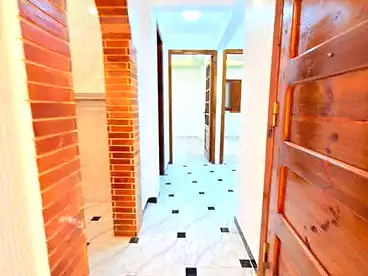 شقق للبيع في شاطئ النخيل - ٦ اكتوبر، العجمي، 95 متر