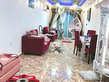 شقق للبيع في شهر العسل، البيطاش، 145 متر