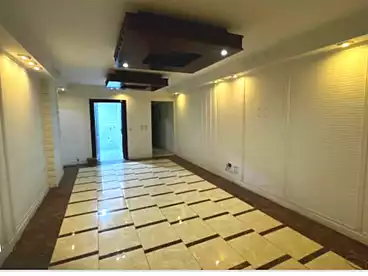 Apartments For sale in El Nozha El Gedida, El Nozha, 160 sqm
