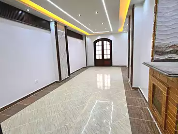 شقق للبيع في شاطئ النخيل - ٦ اكتوبر، العجمي، 100 متر