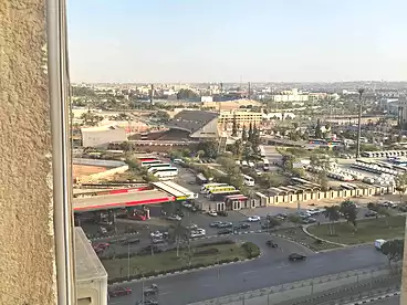 شقق للبيع في عمارات العبور، مصر الجديدة، 140 متر