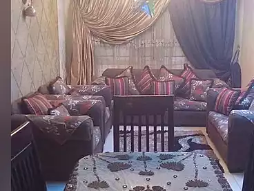 شقق للبيع في شارع الثلاثيني، الهرم، 140 متر