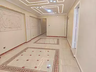 شقق للبيع في شارع خالد بن الوليد، سيدي بشر بحري، 130 متر