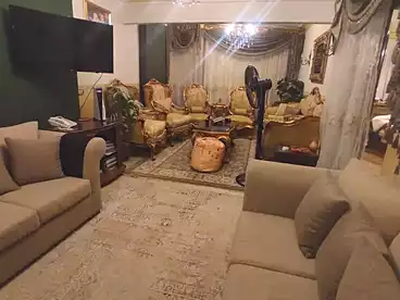 عقارات للبيع في زيزينيا، الاسكندرية، 135 متر