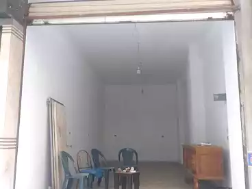 Shops For sale in Gamal Abd El Nasir St, Sidi Beshr Bahri, 42 sqm