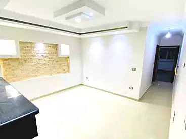 Apartments For sale in Sidi Kamal St., El Mandara Bahri, 100 sqm