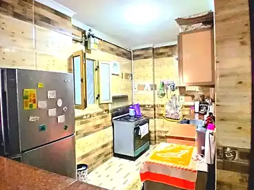 Apartments For sale in Gamal Abdel Nasser St., El Asafra, 165 sqm