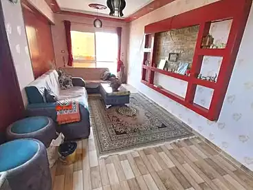 Apartments For sale in Bianchi, El Bitash, 90 sqm