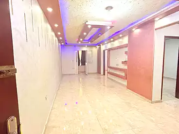 شقق للإيجار في شارع جسر السويس، النزهة 2، 150 متر
