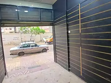 Shops For sale in Malak Hefni St., Sidi Bishr, 12 sqm