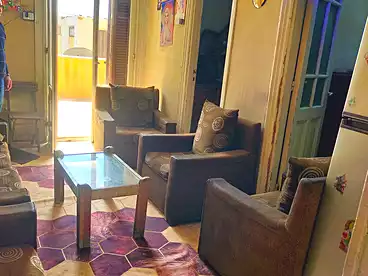 شقق للبيع في شبرا، القاهرة الكبرى، 150 متر
