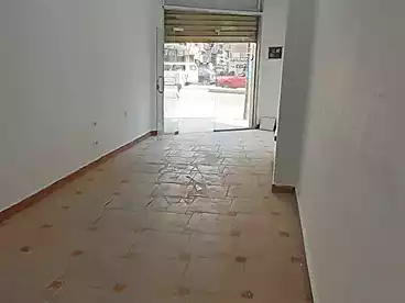 Shops For sale in Adib St., El Seyouf Qebly, 25 sqm