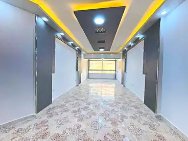 شقق للبيع في شاطئ النخيل - ٦ اكتوبر، العجمي، 100 متر