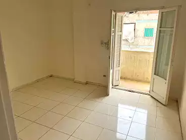 Apartments For sale in Mostafa Kamel St., El Seyouf, 100 sqm