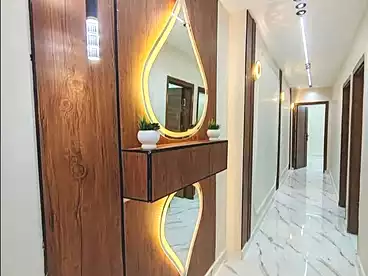 Apartments For sale in El Magzar El Aly St., El Lebeny, 160 sqm