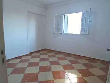 Apartments For sale in Shamaa, El Seyouf, 125 sqm