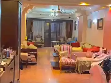 Apartments For sale in Sherif St., Helwan, 175 sqm