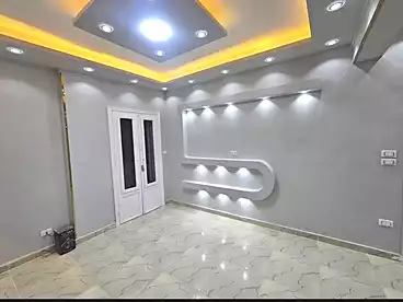 Apartments For sale in El Komi St., El Hanouvel, 80 sqm