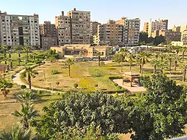 شقق للبيع في حلوان، القاهرة الكبرى، 105 متر