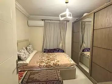 شقق للبيع في حلوان، القاهرة الكبرى، 105 متر