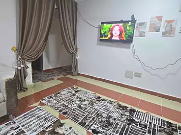 شقق للبيع في حلوان، القاهرة الكبرى، 105 متر