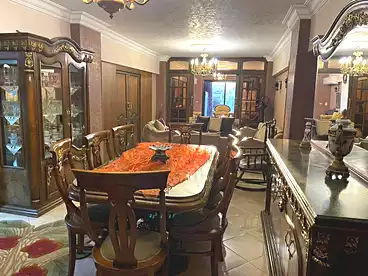 Apartments For sale in Heidar St., Helwan El Sharkeya, 230 sqm