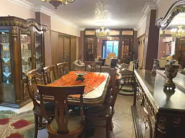 شقق للبيع في حلوان الشرقية، حلوان، 230 متر