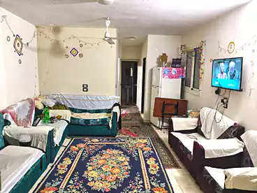 Apartments For sale in El Eshrein St., Ain Shams El Sharkia, 100 sqm