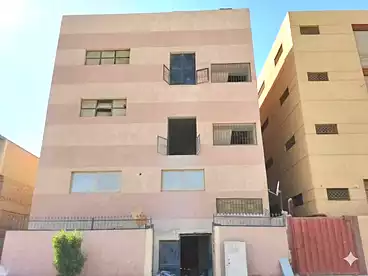 مباني للإيجار في منطقة 800 فدان، مدينة بدر، 185 متر