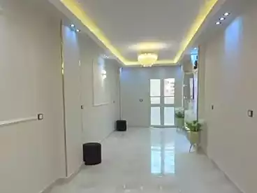 Apartments For sale in Ahmed Esmat St., Ain Shams, 145 sqm