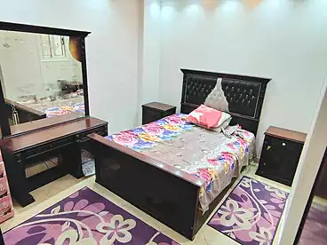 Apartments For sale in Street 16 El Eslah, El Falki, 75 sqm