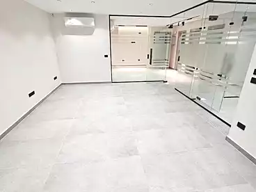 Offices For rent in Rayhanah Plaza - Morshedy Group, Compounds in Maadi, 170 sqm