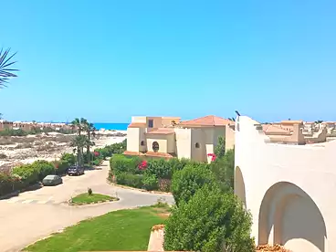 Villas For sale in Costa Del Sol, North Coast Resorts, 374 sqm