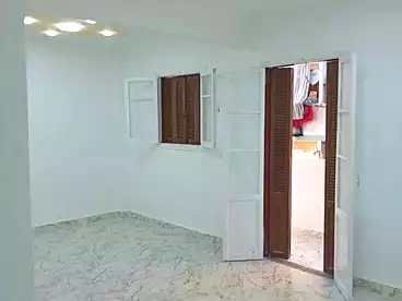 Apartments For sale in El Sadaqa El Islameya Mosque St., Sidi Beshr Qebli, 90 sqm