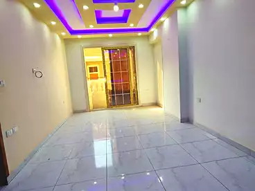 Apartments For sale in Sahl Hamza St, El Talbeya, 90 sqm